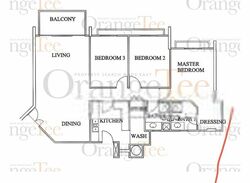 Sommerville Park (D10), Condominium #565620891